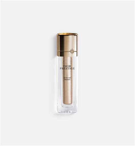 prestige nectar dior|dior prestige face cream.